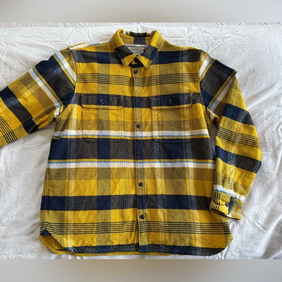 The Heavyweight Overshirt | Uniform - Picture 2 of 10